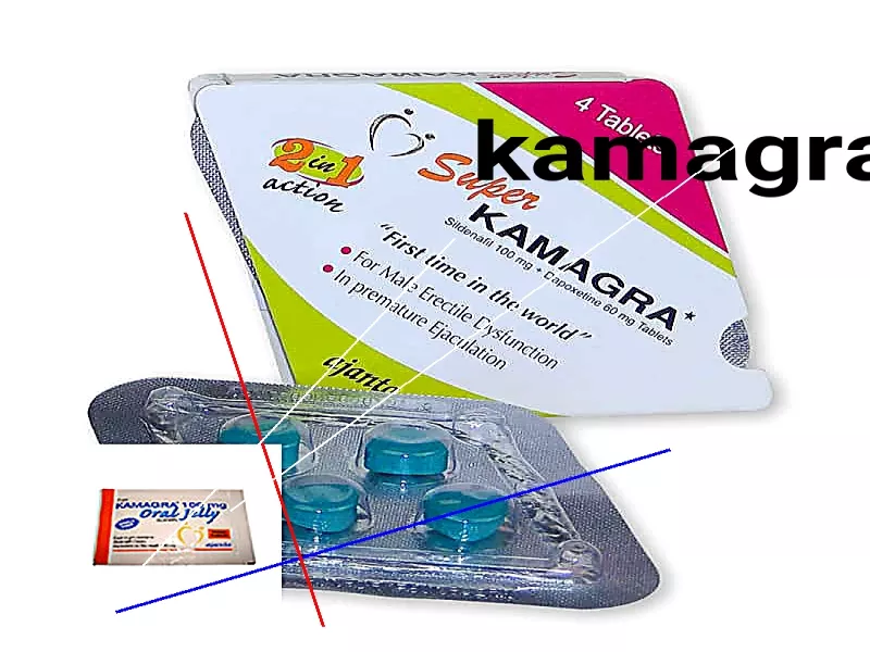 Vente de kamagra oral jelly